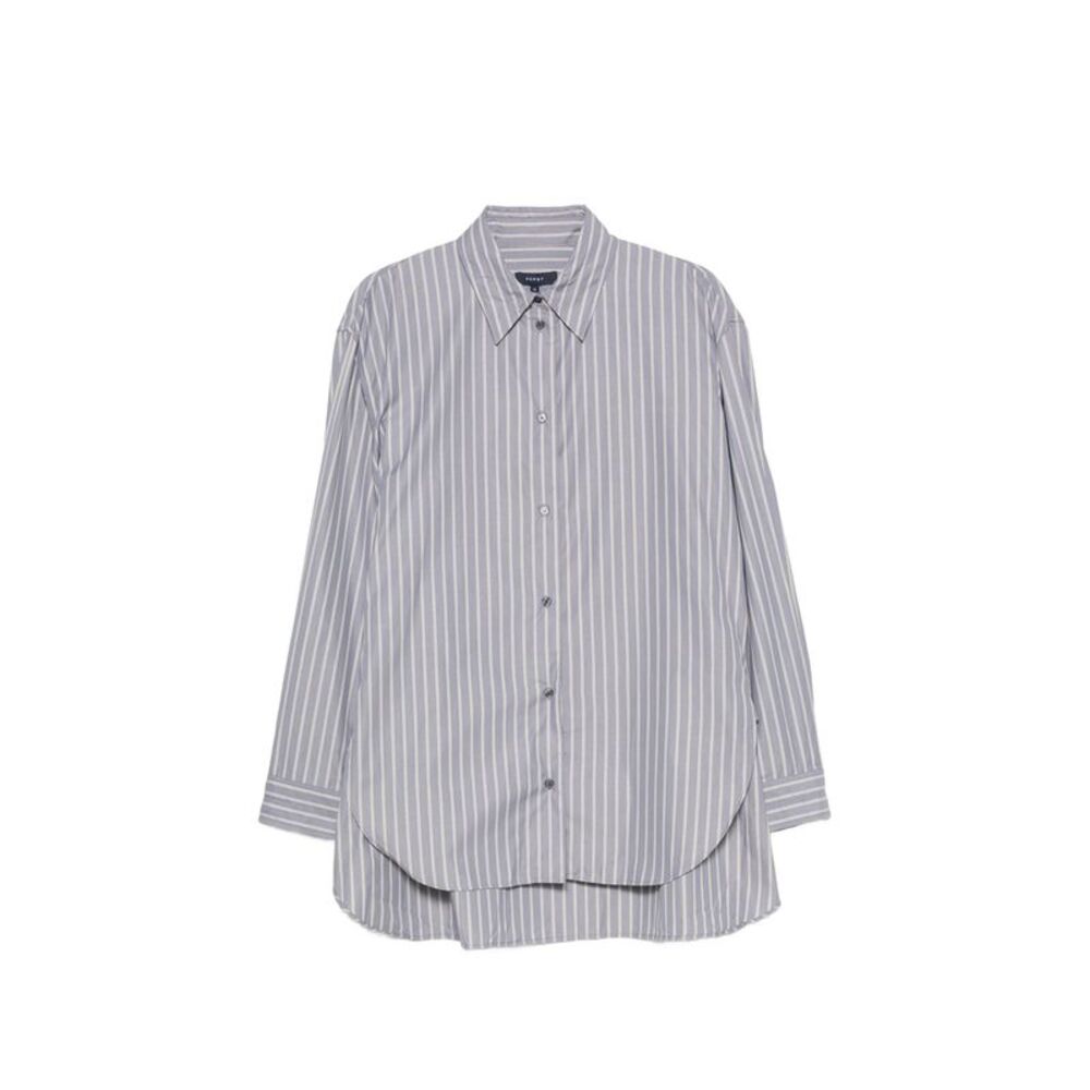 Soeur Blue Tops - Shirts Women